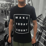Summer Fashion Men's T Shirt