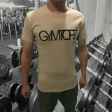 Summer Fashion Men's T Shirt