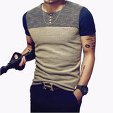 2019 Summer Fashion Men's T Shirt k