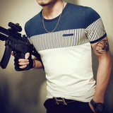 2019 Summer Fashion Men's T Shirt k