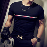 2019 Summer Fashion Men's T Shirt k