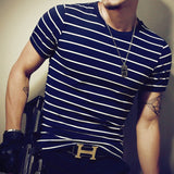 2019 Summer Fashion Men's T Shirt