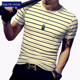 2019 Summer Fashion Men's T Shirt