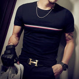 2019 Summer Fashion Men's T Shirt