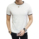 2019 New Summer Men's T-Shirt