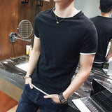 2019 New Summer Men's T-Shirt