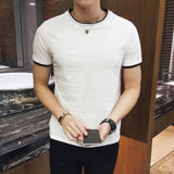 2019 New Summer Men's T-Shirt