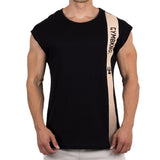 2019 New Cotton T Shirt Men