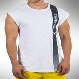 2019 New Cotton T Shirt Men
