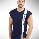 2019 New Cotton T Shirt Men