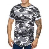 New Mens  t shirt Fitness