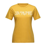 Summer Women T-shirt